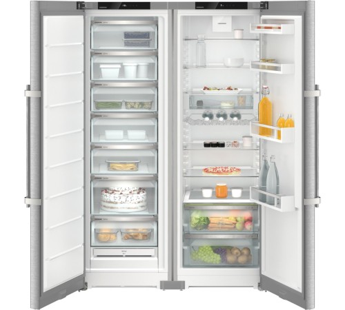 Холодильник LIEBHERR Liebherr XRFsd 5230-22 001