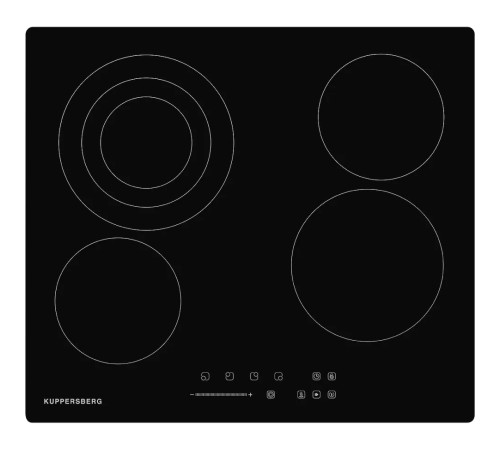 Встраиваемая электрическая панель Kuppersberg Kuppersberg ECS 630