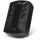 ИБП SVEN UP-L1000E, линейно-интерактивный, AVR, 1000ВА, 510Вт, 6 евро розеток 6*CEE7/4 (3х UPS/сетевой фильтр+3 x сетевой фильтр) , LED-индикация, черный, габариты 185 × 280 × 95мм, 5.9кг SVEN UP-L1000E (SV-016593)