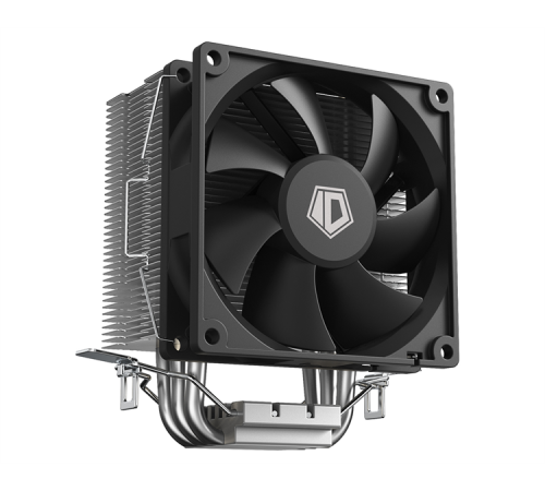 Устройство охлаждения(кулер) ID-Cooling SE-903-SD V3 Soc-AM5/AM4/1151/1200/1700 3-pin 23dB Al+Cu 130W 370gr Ret