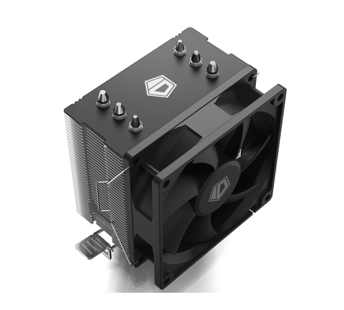 Устройство охлаждения(кулер) ID-Cooling SE-903-SD V3 Soc-AM5/AM4/1151/1200/1700 3-pin 23dB Al+Cu 130W 370gr Ret