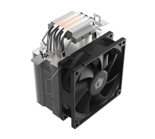 Устройство охлаждения(кулер) ID-Cooling SE-903-SD V3 Soc-AM5/AM4/1151/1200/1700 3-pin 23dB Al+Cu 130W 370gr Ret