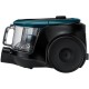 Пылесос Samsung VC18M21C0VN/EV 1800Вт зеленый/черный