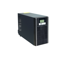 Источник бесперебойного питания On-Line SNR серии BASE, 10кВА/10кВт, без АКБ (ток заряда 12А)