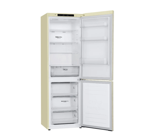 Холодильник LG Electronics LG GC-B459SECL