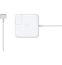 Блок питания Apple MagSafe 2 85W от бытовой электросети