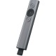 Презентер Logitech Spotlight Radio USB (30м) серый