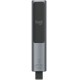Презентер Logitech Spotlight Radio USB (30м) серый
