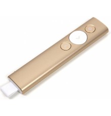 Презентер Logitech Spotlight Gold R-R0011 (910-004862)