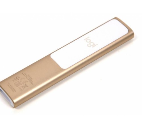 Презентер Logitech Spotlight Gold R-R0011 (910-004862)