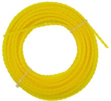 Леска для садовых триммеров Huter TS2412 d=2.4мм L=12м для Huter GGT-800S(T)/1000S(T)/1300S(T)/1500S(T) (71/2/13)