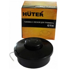 Катушка с леской для садовых триммеров Huter GTH d=2.4мм L=3м для GGT-800S(T)/1000S(T)/1300S(T)/1500S(T) (71/2/9)