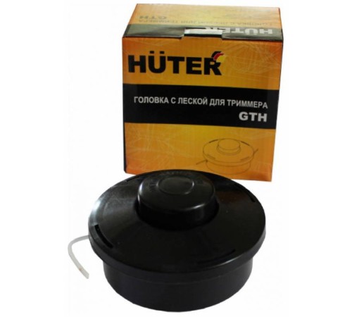 Катушка с леской для садовых триммеров Huter GTH d=2.4мм L=3м для GGT-800S(T)/1000S(T)/1300S(T)/1500S(T) (71/2/9) Катушка с леской для садовых триммеров Huter GTH d=2.4мм L=3м для GGT-800S(T)/1000S(T)/1300S(T)/1500S(T) (71/2/9)