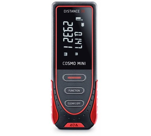 Лазерный дальномер Ada Cosmo MINI