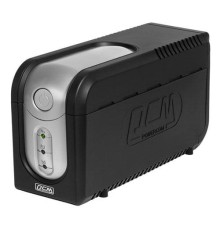 Источник бесперебойного питания Powercom Imperial IMP-550AP 330Вт 550ВА черный
