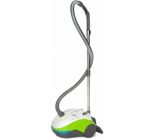 Пылесос Thomas Perfect Air Feel Fresh x3 1700Вт белый/зеленый