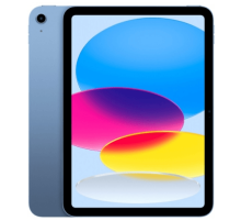 iPad 10 Wi-Fi 256GB 10.9-inch Blue A2696