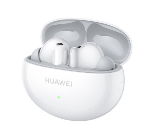 Гарнитура FREEBUDS 6I WHITE ORCA-T100 HUAWEI