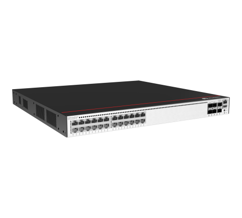 Коммутатор Huawei S5735-S24U4XE-V2 Коммутатор Huawei S5735-S24U4XE-V2