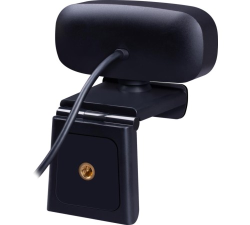 Defender Веб-камера G-lens 2695 FullHD 2K 1520p, 3.9МП Defender 63195