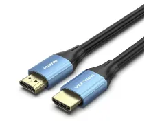 Кабель Vention HDMI High speed v2.0 with Ethernet 19M/19M - 0.75м Vention ALHSE