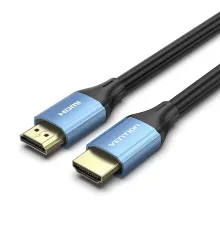 Кабель Vention HDMI High speed v2.0 with Ethernet 19M/19M - 0.75м Vention ALHSE