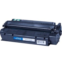 Тонер-картридж NV Print NV-C7115X