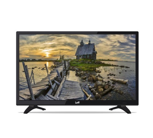 Телевизор LCD 24" 24F260T LEFF Телевизор LCD 24" 24F260T LEFF