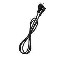 Telecom TE021-CU1.0-1.8M Кабель компьютер - розетка 220V EU (прямой) <VDE>3GX1,0мм2, 1,8m, медь, Telecom <TE021-CU1.0-1.8> [06926123463796]