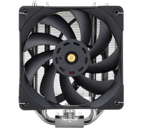 Кулер для процессора Thermalright TRUE Spirit 120 Rev.B (TRUE-SPIRIT-120-B)