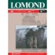Фотобумага Lomond 0102065 A4/180г/м2/50л./белый глянцевое/глянцевое для струйной печати