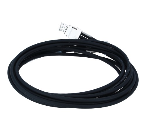 кабель телекоммуникационный Cisco STACK-T1-3M=
