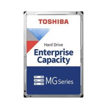 Жесткий диск SATA 8TB 7200RPM 6GB/S 256MB MG08ADA800E TOSHIBA