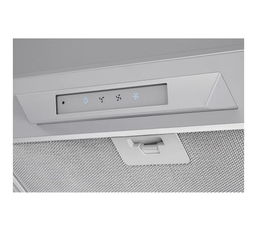Вытяжка встраиваемая Kuppersberg Kuppersberg INLINEA 52 Inox Вытяжка встраиваемая Kuppersberg Kuppersberg INLINEA 52 Inox