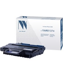 NVPrint 106R01374 Картридж для Phaser 3250 (5000 стр.)