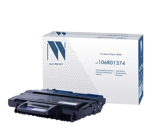 NVPrint 106R01374 Картридж для Phaser 3250 (5000 стр.)