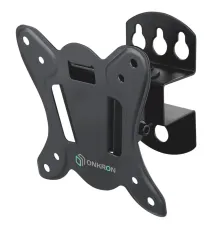 Кронштейн ONKRON ONKRON ONKRON BASIC NP13 BLACK