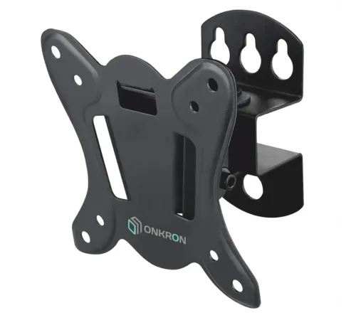 Кронштейн ONKRON ONKRON ONKRON BASIC NP13 BLACK