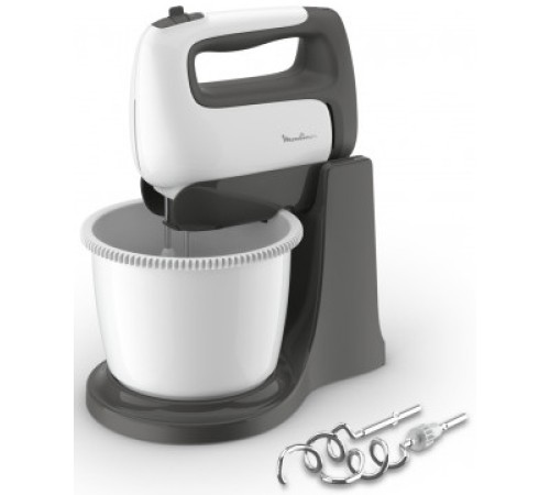 Миксер MOULINEX Moulinex HM464110