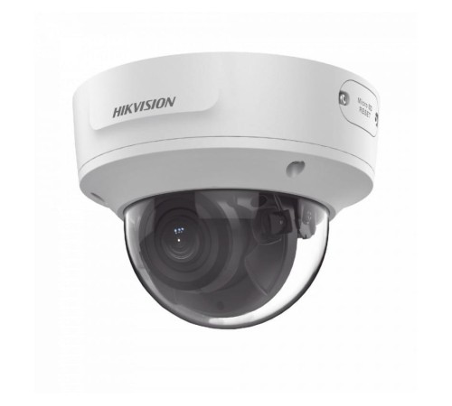 IP камера 4MP IR DOME 2CD2743G2-IZS 2.8-12 HIKVISION