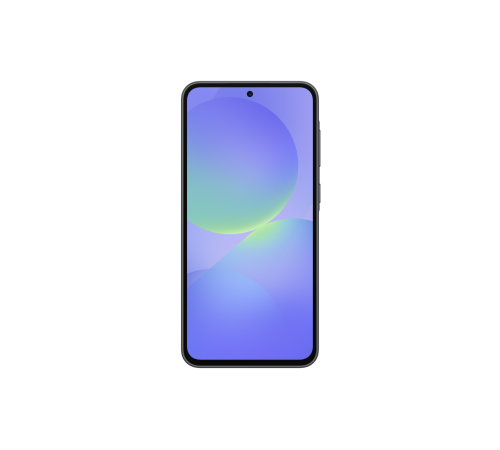 Мобильный телефон GALAXY A36 8/128GB SM-A366BZKPMEA AWESOME BLACK SAMSUNG