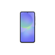 Мобильный телефон GALAXY A36 8/128GB SM-A366BZKPMEA AWESOME BLACK SAMSUNG