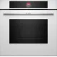 Встраиваемая электрическая духовка BOSCH Bosch HBG7341W1