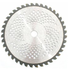 Сменный нож для садовых триммеров Huter GTD-40TP L=255мм для GGT-800S(T)/GGT-1000S(T)/GGT-1300S(T)/GGT-1500S(T)/GGT-1900S(T) (71/2/16)