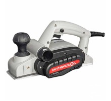 Рубанок Интерскол Р-82/650 650Вт 82мм 14500об/мин