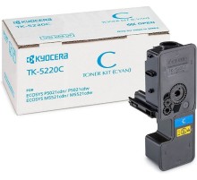 Картридж Kyocera TK-5220С