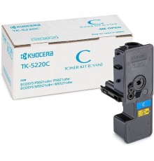 Картридж Kyocera TK-5220С
