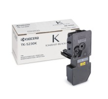 Картридж лазерный Kyocera TK-5230K 1T02R90NL0 черный (2600стр.) для Kyocera P5021cdn/cdw, M5521cdn/cdw