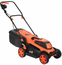 Газонокосилка роторная Patriot PT 1433E (512309216) 1400Вт