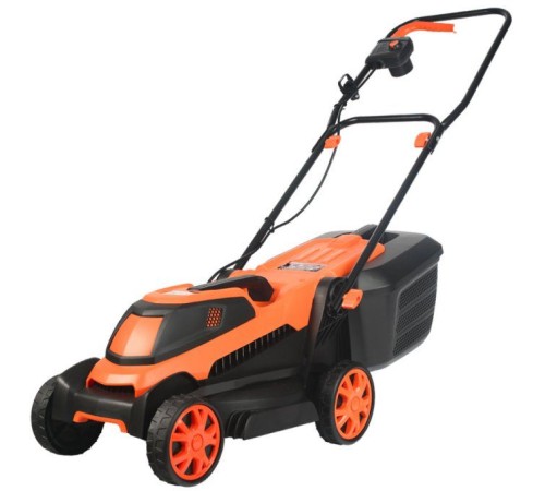 Газонокосилка роторная Patriot PT 1433E (512309216) 1400Вт